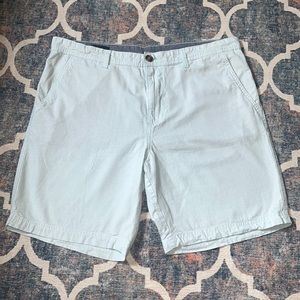 Men’s 14th and Union 100% Cotton Shorts